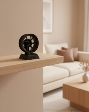 Masa Üstü Jant Dekor Modern Spor Tasarım Dekoratif Aksesuar - Lisinya