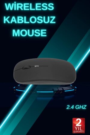 PG-908 MOUSE - Lisinya