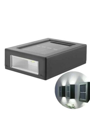 DUVAR LAMBASI - Lisinya