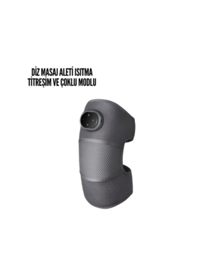 GLRD116 OMUZ DİZ MASAJ ALETİ - Lisinya