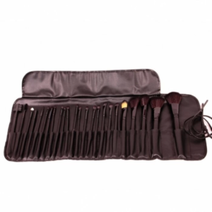 24'lü Makyaj Fırça Seti Vl-22 ( Lisinya )