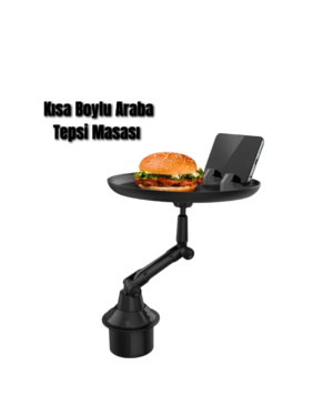 ARABA TEPSİ MASA - Lisinya