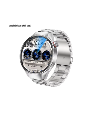 SW55 Akıllı Saat - Lisinya