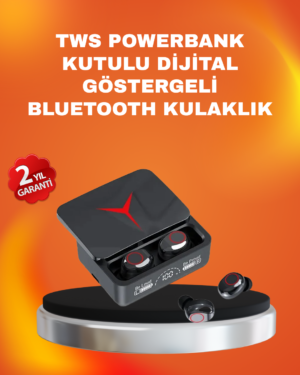 Kristal Ses Kaliteli Bluetooth Kulaklık – Android ve iOS Uyumlu - Lisinya