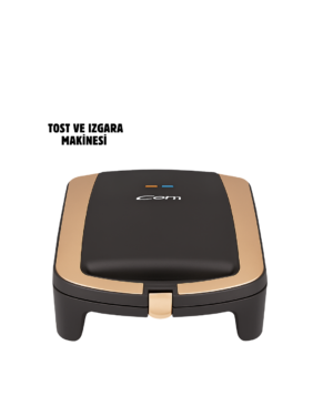CG225 Tost Makinesi - Lisinya