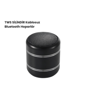 MİNİ SPEAKER SİLİNDİR - Lisinya