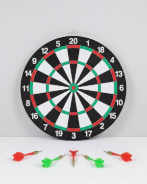 15İNÇ DART - Lisinya