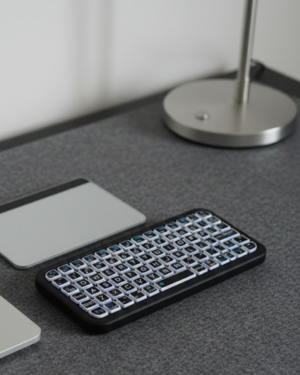 M7 BLUETOOTH KLAVYE - Lisinya