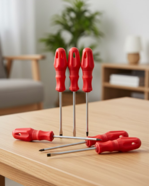 7Lİ TORNAVİDA SETİ - Lisinya