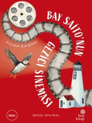 Bay Saito’nun Gezici Sineması