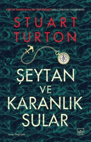 Şeytan ve Karanlık Sular