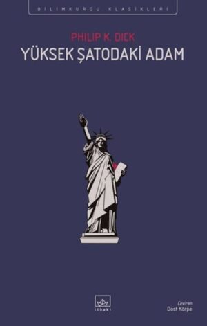 Yüksek Şatodaki Adam