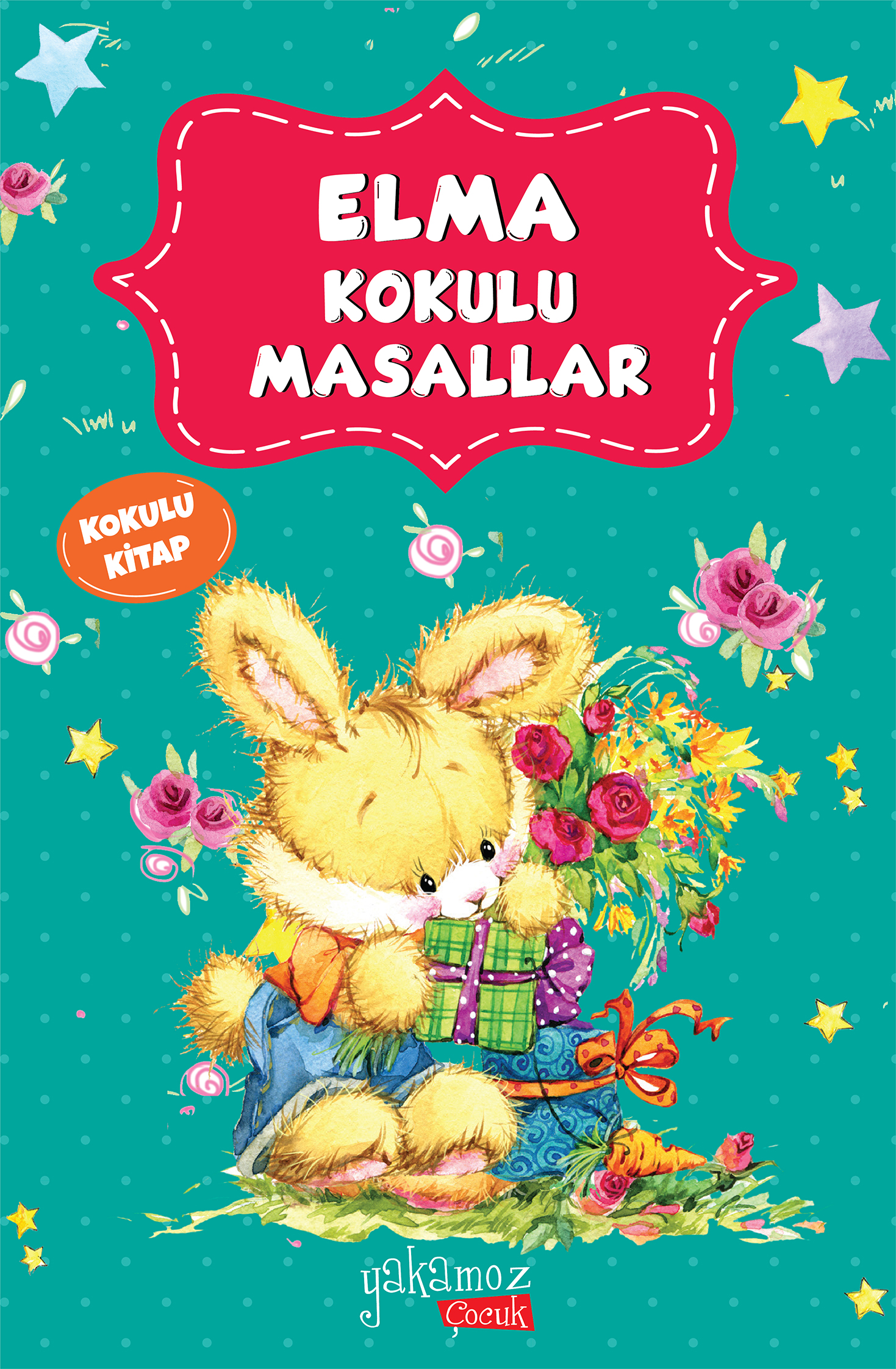 Elma Kokulu Masallar