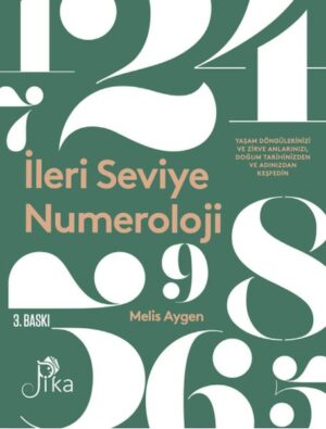 İleri Seviye Numeroloji