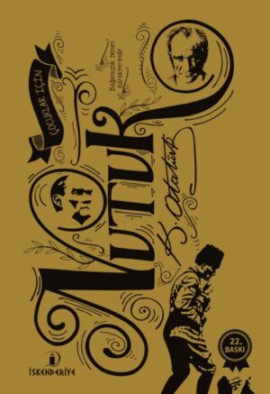 Çocuklar İçin Nutuk