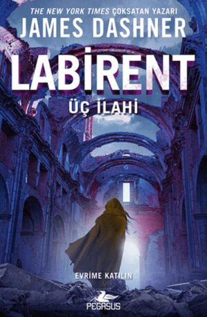 Labirent Üç İlahi