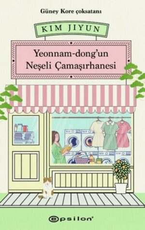 Yeonnam-dong'un Neşeli Çamaşırhanesi
