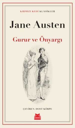 Gurur ve Önyargı