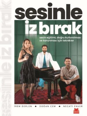 Sesinle İz Bırak
