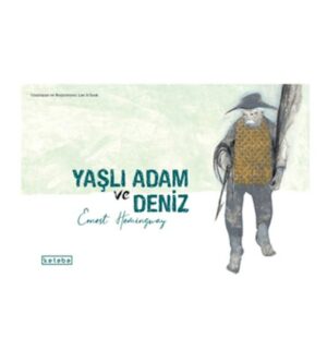 Yaşlı Adam ve Deniz