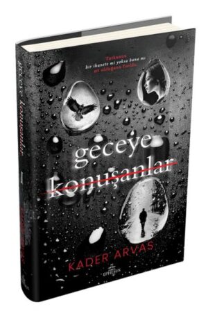Geceye Konuşanlar 1 – Ciltli