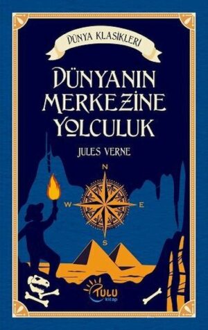 Dünyanın Merkezine Yolculuk