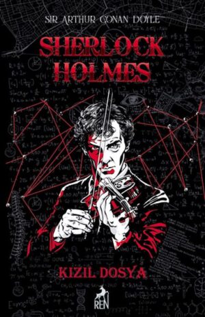 Kızıl Dosya Sherlock Holmes