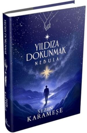 Yıldıza Dokunmak 2 Nebula (Ciltli)