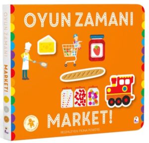 Oyun Zamanı - Market