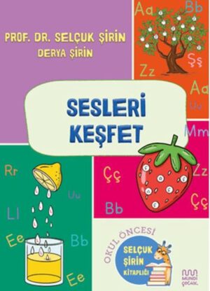 Sesleri Keşfet