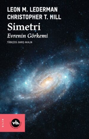 Simetri