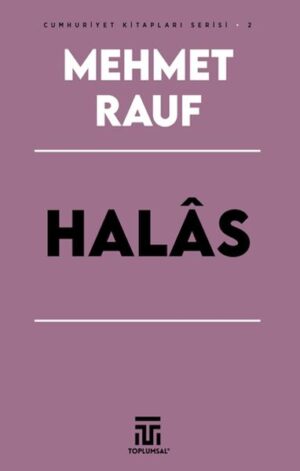 Halâs