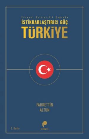 İstikrarlaştırıcı Güç Türkiye