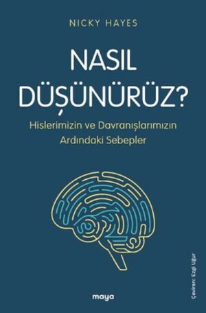 Nasıl Düşünürüz?