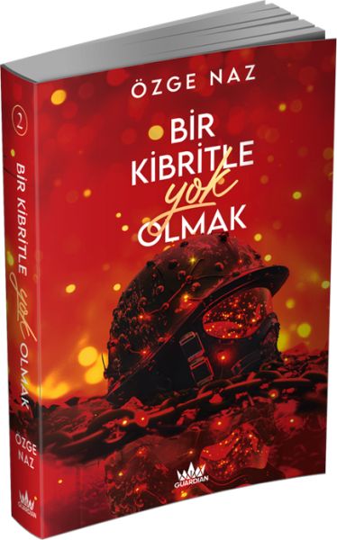 Bir Kibritle Yok Olmak -2