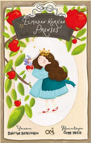 Elmadan Korkan Prenses