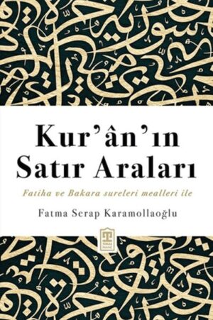 Kur’an’ın Satır Araları