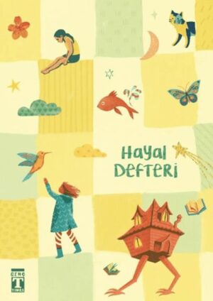 Hayal Defteri