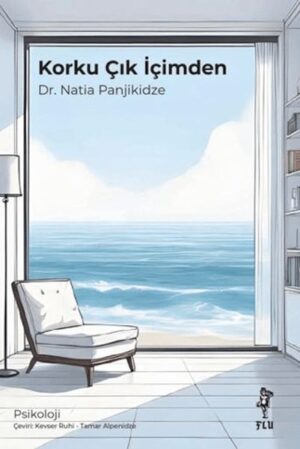 Korku Çık İçimden