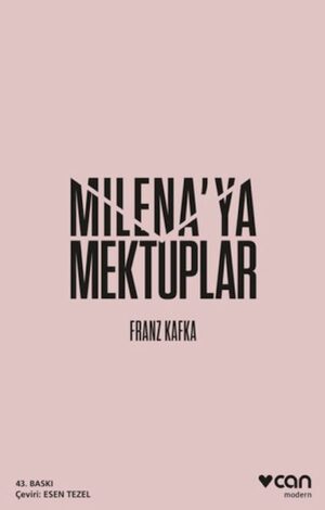 Milena'ya Mektuplar