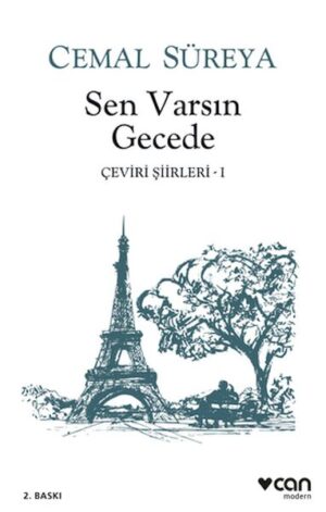 Sen Varsın Gecede - Çeviri Şiirleri 1