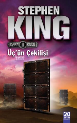 Kara Kule 2 - Üçün Çekilişi