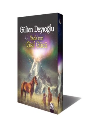 Yada'nın Gizilgücü