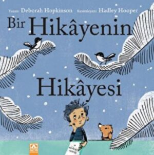 Bir Hikayenin Hikayesi