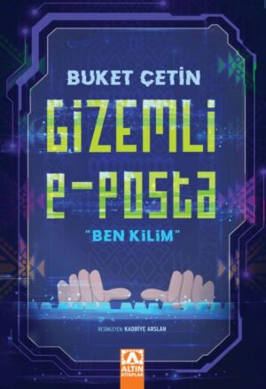 Gizemli E - Posta Ben Kilim