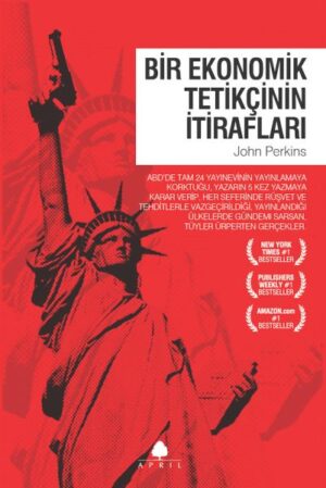 Bir Ekonomik Tetikçinin İtirafları 1