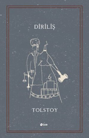 Diriliş