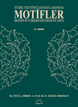 Türk Tezyini Sanatları Motifler
