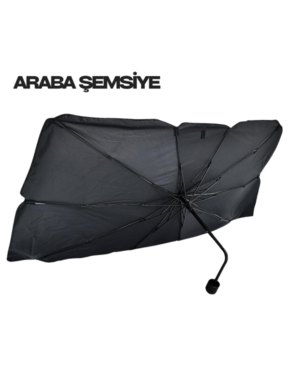 ARAÇ ŞEMSİYESİ - Lisinya