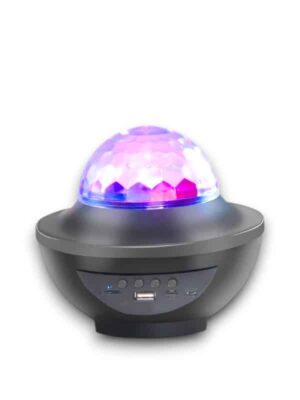 XY-918 LED PROJEKSİYON HOPARLÖR - Lisinya
